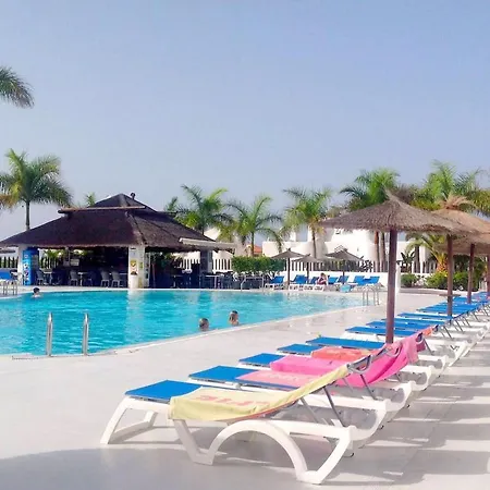 Luxurious 2 Bed Duplex, Wifi, Views, Pools * Playa Paraiso (Tenerife)