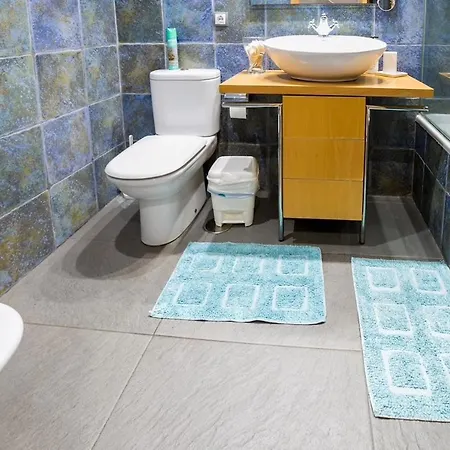 Apartment Luxurious 2 Bed Duplex, Wifi, Views, Pools