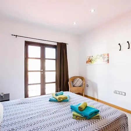 Luxurious 2 Bed Duplex, Wifi, Views, Pools Playa Paraiso (Tenerife)
